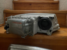 Load image into Gallery viewer, Frontscheinwerfer Skoda Octavia I Links Scheinwerfer Headlight SCH8395070581mm