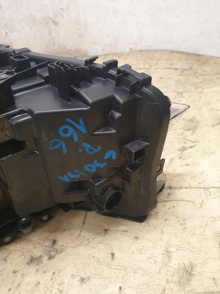 Frontscheinwerfer BMW G31 G30 8499122-03 LED Rechts Scheinwerfer Headlight SCH1759779835kf