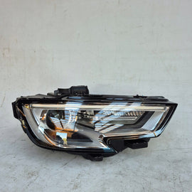 Frontscheinwerfer Audi A3 8V0941006E Xenon Rechts Scheinwerfer Headlight