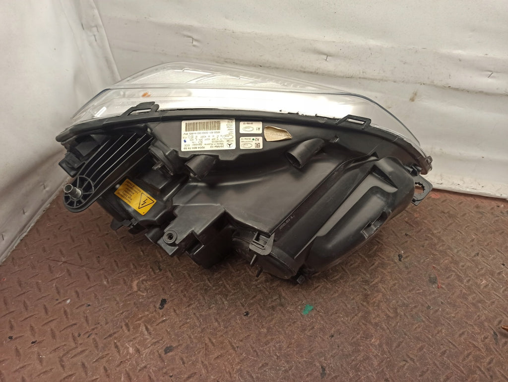 Frontscheinwerfer Mercedes-Benz W204 A2048207459 85122000 Xenon Links Headlight SCH6860305616wn