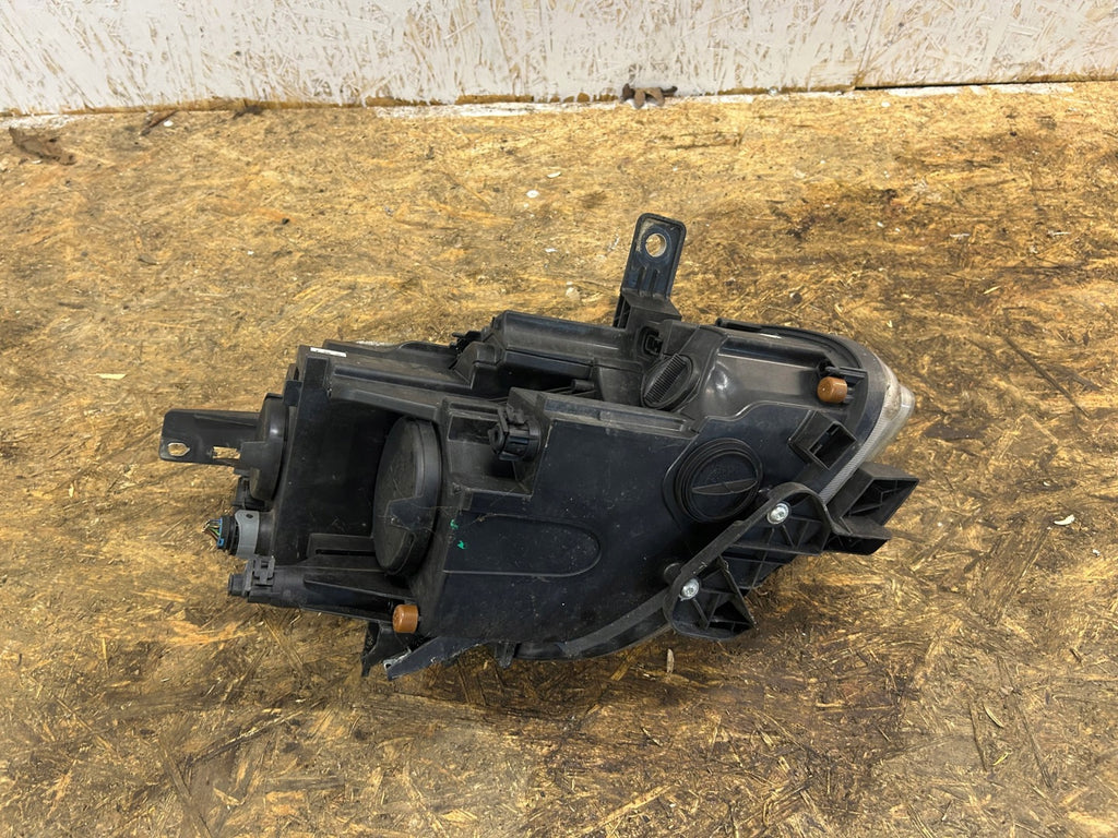Frontscheinwerfer Alfa Romeo Giulietta 505308910 Links Scheinwerfer Headlight SCH1611844320km