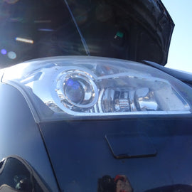 Frontscheinwerfer Renault Koleos I Xenon Rechts Scheinwerfer Headlight SCH8301743449yb