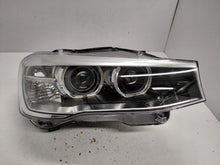 Laden Sie das Bild in den Galerie-Viewer, Frontscheinwerfer BMW F26 F25 7400018 Rechts Scheinwerfer Headlight SCH2562332879to