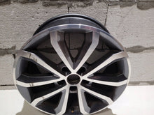 Load image into Gallery viewer, 1x Alufelge 17 Zoll 7.0" 4x112 5E0601025 Skoda Octavia Iii Rim Wheel FEL8858623817bq