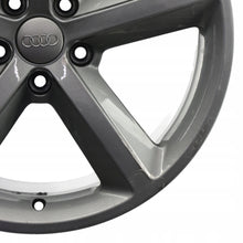 Load image into Gallery viewer, 1x Alufelge 18 Zoll 9.0" 5x112 8J0601025M Audi Tt Rim Wheel FEL6423669502kd