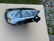 Laden Sie das Bild in den Galerie-Viewer, Frontscheinwerfer Opel Corsa F 9829465380 Rechts Scheinwerfer Headlight SCH6054290876au