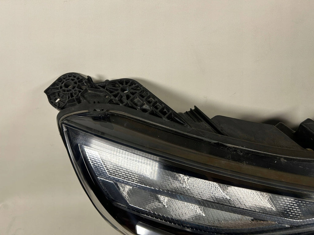 Frontscheinwerfer Ford S-Max EM2B-13W029-GH Rechts Scheinwerfer Headlight SCH8917178760wh