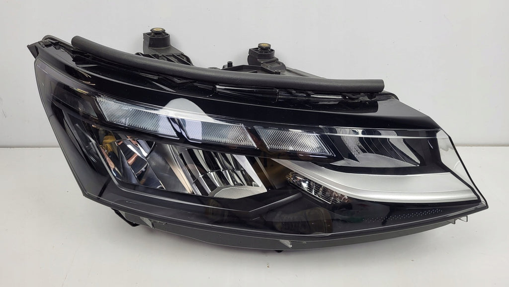 Frontscheinwerfer VW Multivan Transporter 7T1941036AD-KUD LED Rechts Headlight SCH5244720404ag