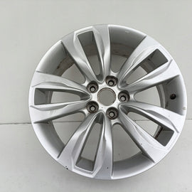 1x Alufelge 18 Zoll 7.0