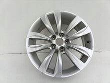 Laden Sie das Bild in den Galerie-Viewer, 1x Alufelge 18 Zoll 7.0" 5x114.3 41ET Glanz Silber 52910-2P180 Kia Sorento Ii FEL6896993455il