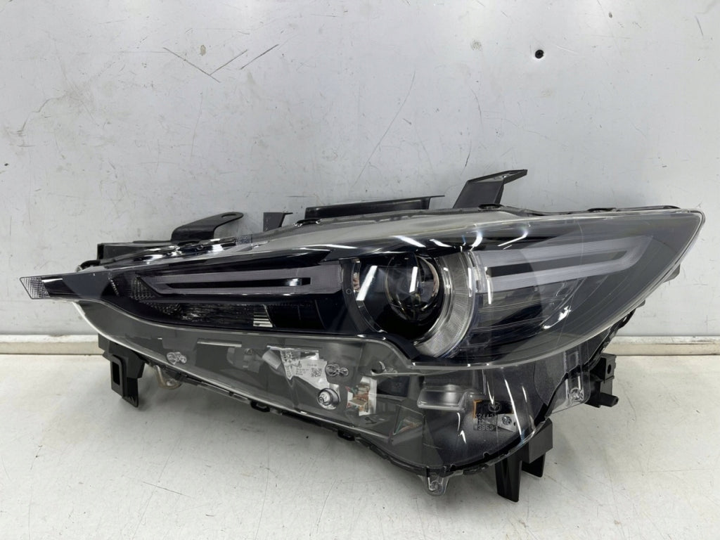 Frontscheinwerfer Mazda Cx-5 KB8P51040 LED Links Scheinwerfer Headlight SCH6131551135of