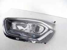 Laden Sie das Bild in den Galerie-Viewer, Frontscheinwerfer Ford Transit Custom JK21-13W030- LED Rechts oder Links SCH2621096182ck