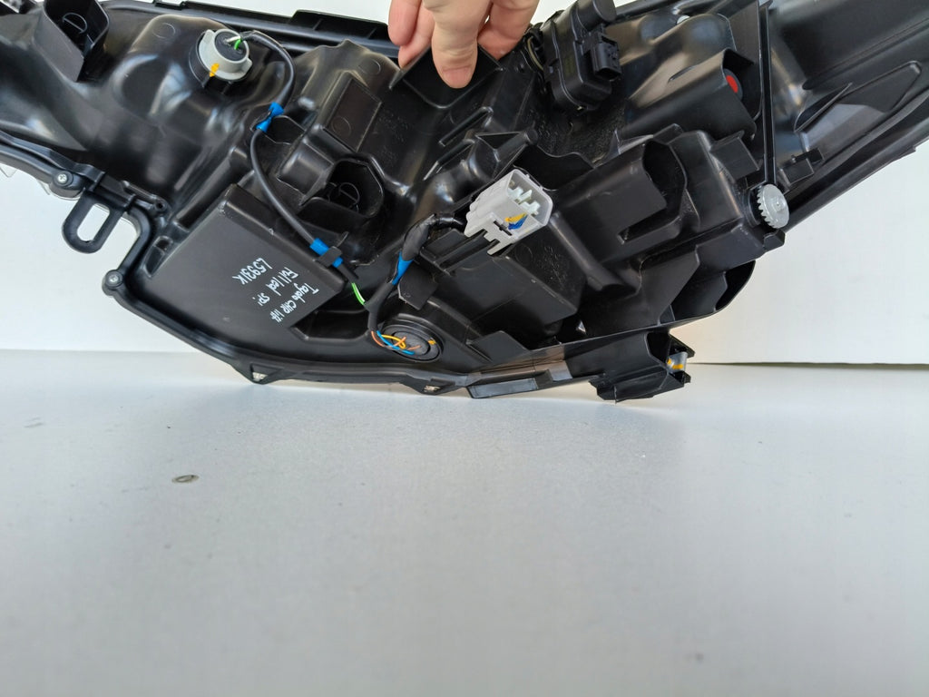 Frontscheinwerfer Toyota Chr 81110-F4180 Full LED Rechts Scheinwerfer Headlight SCH7676710764vc