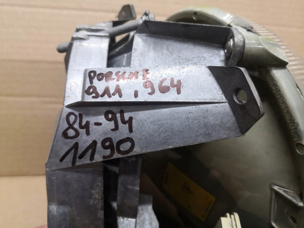 Frontscheinwerfer Porsche 911 964 91163111900 Rechts Scheinwerfer Headlight SCH1723962586ou