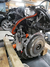 Laden Sie das Bild in den Galerie-Viewer, Motor BMW F30 B48B20A 2.0 137TKm Hybrid Engine Komplett MOT2507654829xd
