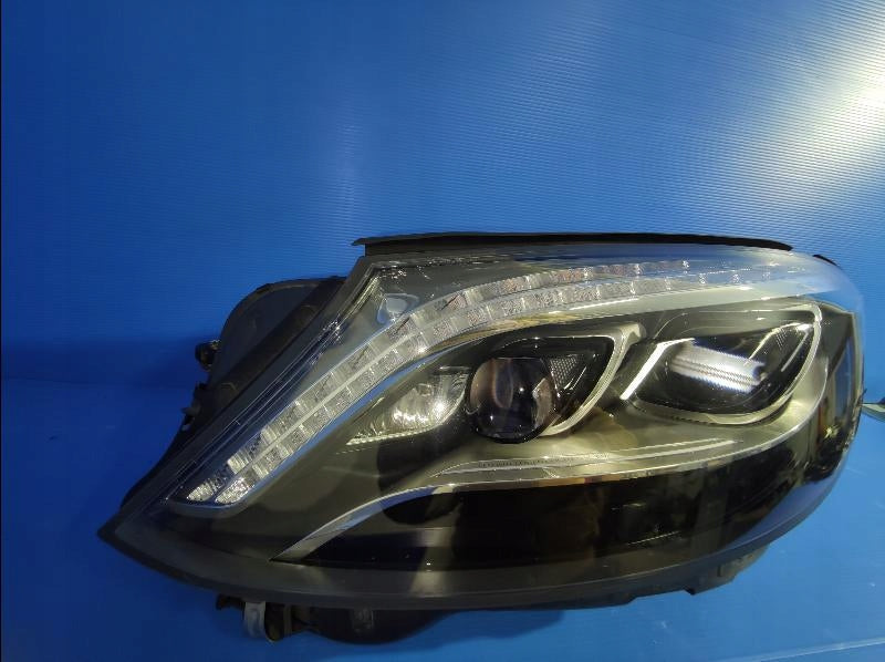 Frontscheinwerfer Mercedes-Benz W222 A2229060702 Xenon Links Headlight