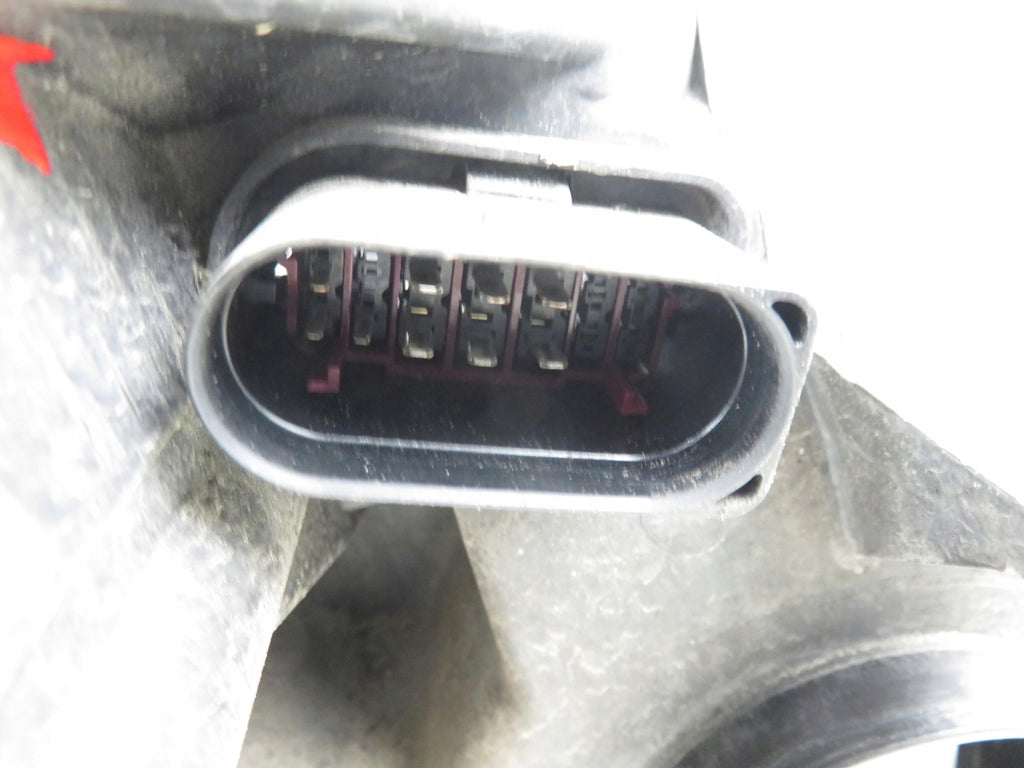Frontscheinwerfer Ford S-Max M1133293-6M2113D155AH Links Scheinwerfer Headlight SCH7514374992xq
