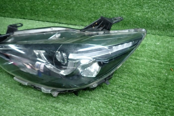 Frontscheinwerfer Mazda Cx5 KA1L51040C Links Scheinwerfer Headlight SCH2651304881hc