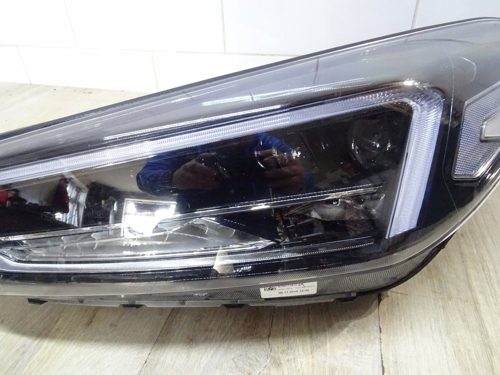 Frontscheinwerfer Hyundai Tucson 92101D7700 Full LED Links Headlight