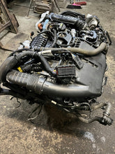 Laden Sie das Bild in den Galerie-Viewer, Motor Citroën C4 Cactus 10JBHA 1.6 HDI Diesel Engine Komplett MOT8405927381ba