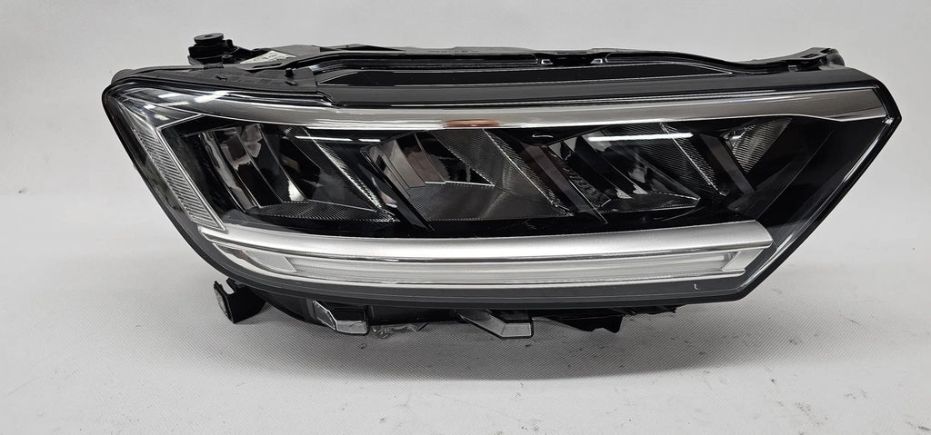 Frontscheinwerfer VW T-Roc 2GA941006F 90198871 LED Rechts Scheinwerfer Headlight