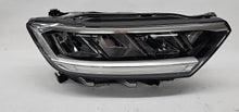 Laden Sie das Bild in den Galerie-Viewer, Frontscheinwerfer VW T-Roc 2GA941006F 90198871 LED Rechts Scheinwerfer Headlight