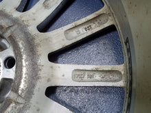 Load image into Gallery viewer, 1x Alufelge 17 Zoll 7.0" 5x108 CM5C-1007-DXB Ford Rim Wheel FEL8525891872sx