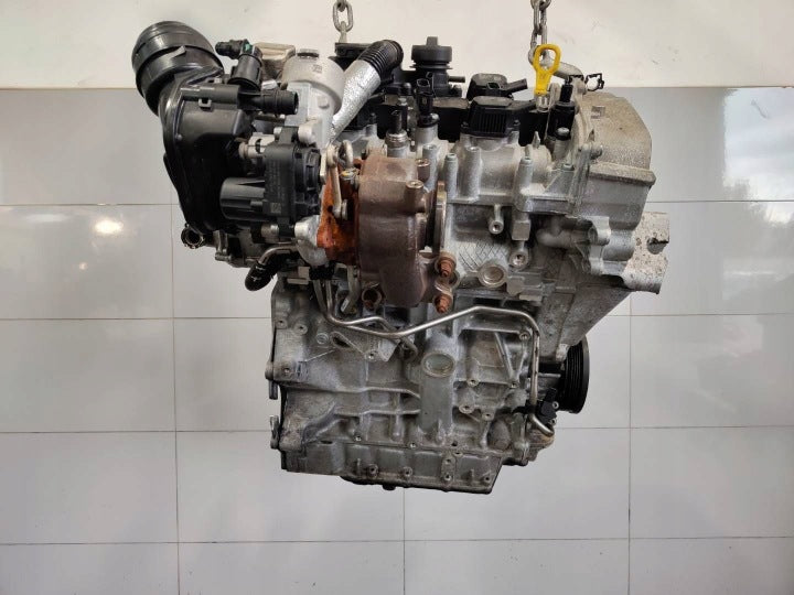 Motor Audi Seat Skoda VW Ateca I DXD 1.5 TSI 90PS 66kW 2023 Benzin Komplett MOT3849597360ic