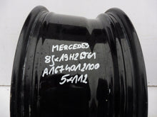 Load image into Gallery viewer, 1x Alufelge 19 Zoll 8.0" 5x112 61ET A1674012100 Mercedes-Benz Rim Wheel FEL1965261185xz