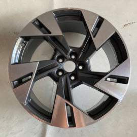1x Alufelge 20 Zoll 9.0