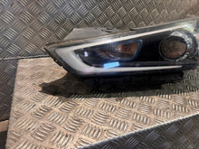 Laden Sie das Bild in den Galerie-Viewer, Frontscheinwerfer Hyundai Ioniq 92101-G2 Xenon Links Scheinwerfer Headlight SCH2936558112nw