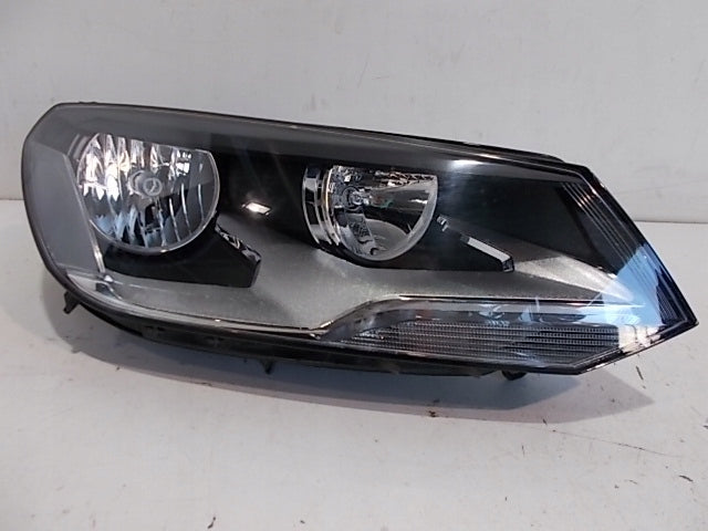 Frontscheinwerfer VW Touareg 7P1941006 Halogen Rechts Scheinwerfer Headlight