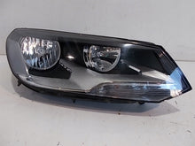 Load image into Gallery viewer, Frontscheinwerfer VW Touareg 7P1941006 Halogen Rechts Scheinwerfer Headlight