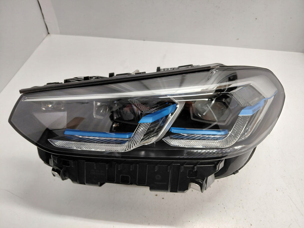Frontscheinwerfer BMW G01 G02 5A29217-06 Links Scheinwerfer Headlight SCH2955549063qd