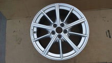 Load image into Gallery viewer, 1x Alufelge 18 Zoll 8Y0601025M Audi A3 Rim Wheel