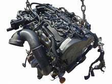 Load image into Gallery viewer, Motor Audi A6 C7 CGL 2.0 TDI Diesel Engine Komplett MOT5468727323fr