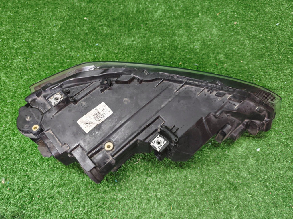 Frontscheinwerfer VW Polo 90100101 2G1941035B Links Scheinwerfer Headlight SCH5990082962wv