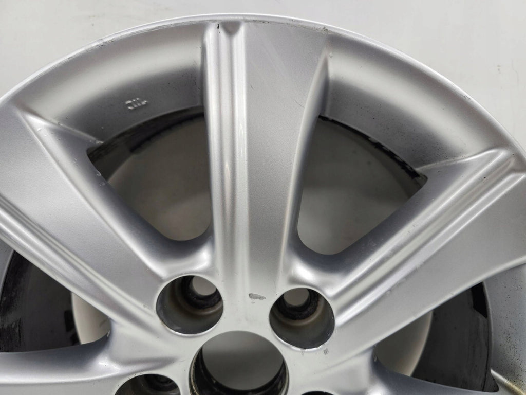 1x Alufelge 16 Zoll 426110F150 Toyota Highlander Rim Wheel FEL3039788183em