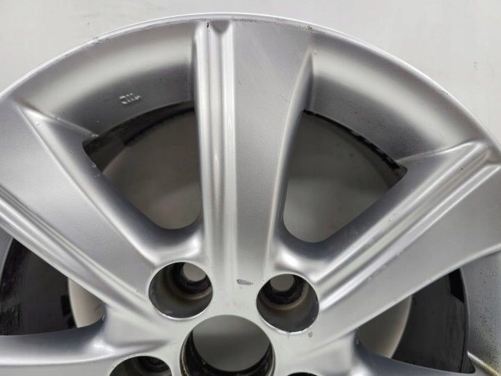 1x Alufelge 16 Zoll 426110F150 Toyota Highlander Rim Wheel FEL3039788183em