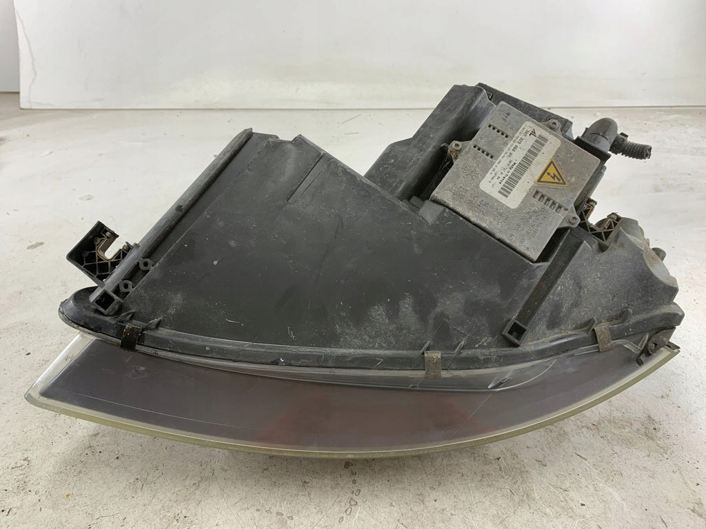 Frontscheinwerfer Audi A3 8P0941004 Rechts Scheinwerfer Headlight