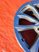Load image into Gallery viewer, 1x Alufelge 21 Zoll 9.0" 5x112 21ET 95B601025EM Porsche Macan Rim Wheel FEL7979169564rc