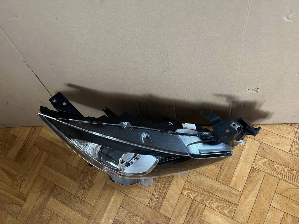 Frontscheinwerfer Mazda 3 Bm BHR151030 89722543032022128 Rechts Headlight SCH9883456702ca