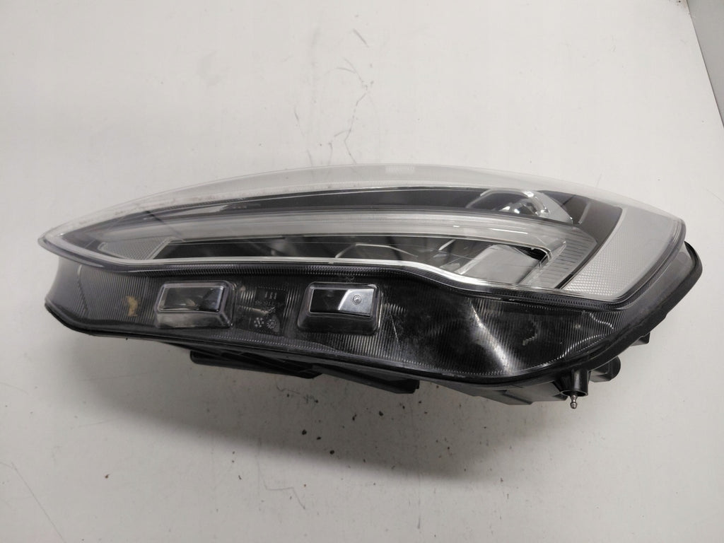 Frontscheinwerfer Ford Focus JX7B-13E015-AE Full LED Links Headlight SCH4050304709pf