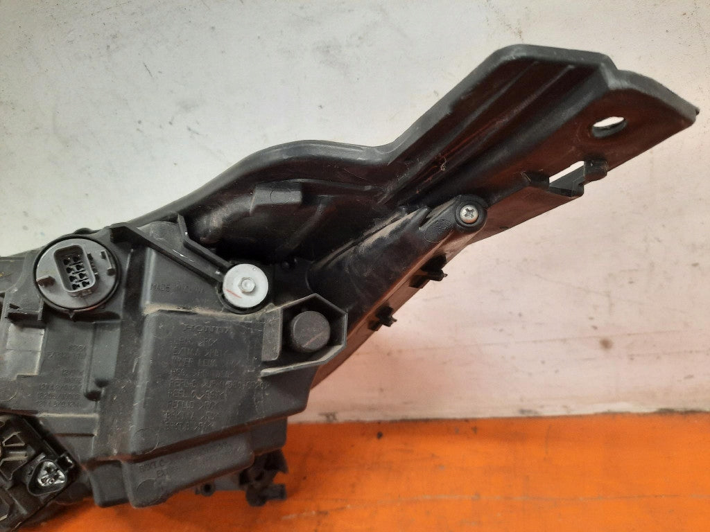 Frontscheinwerfer Honda Hrv Hr-V 100-18205 LED Rechts Scheinwerfer Headlight