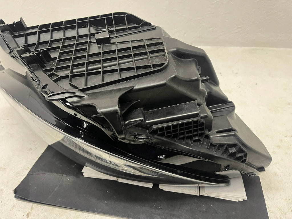 Frontscheinwerfer Volvo Xc40 32338909 LED Rechts Scheinwerfer Headlight SCH7103060153un