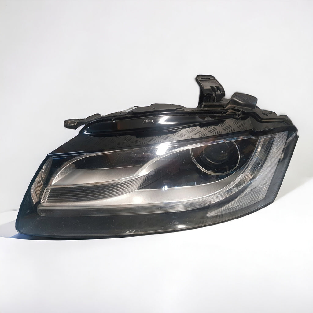 Frontscheinwerfer Audi A5 8T0941003AK Xenon Links Scheinwerfer Headlight