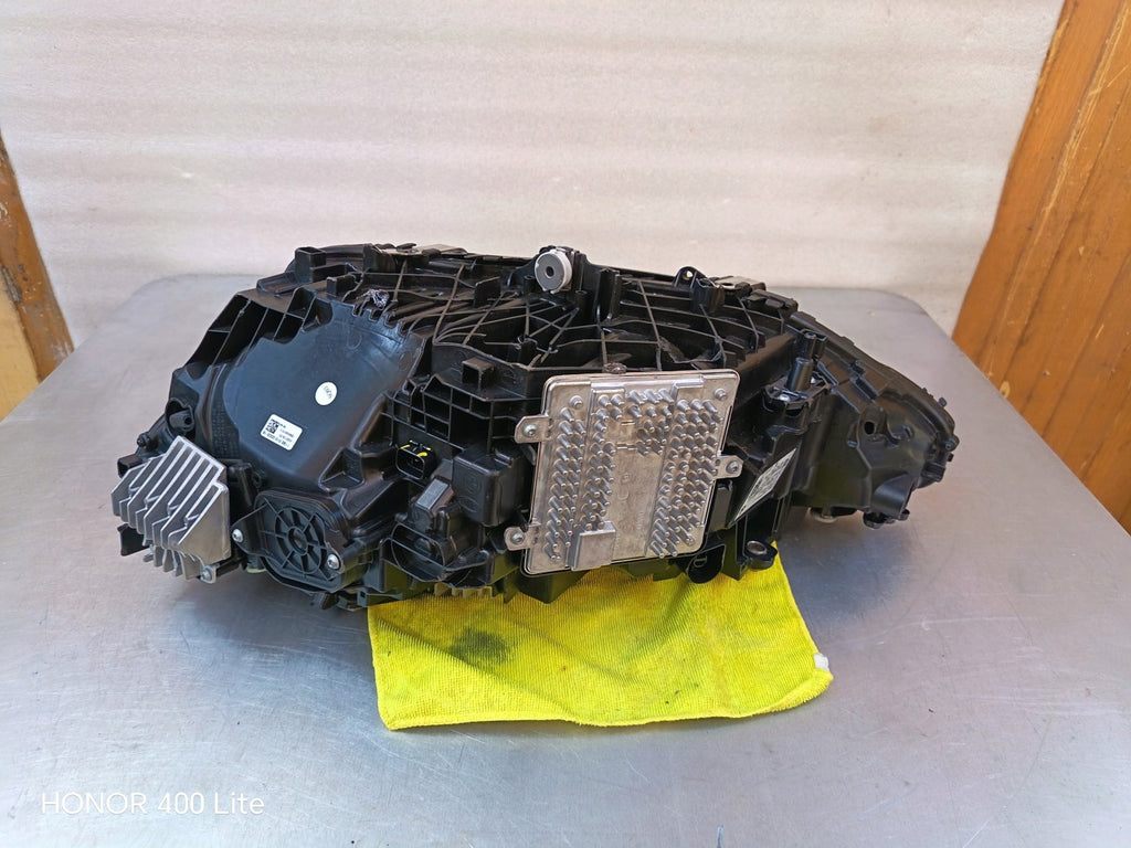 Frontscheinwerfer BMW G22 G23 G26 5A19374 Laser Rechts Scheinwerfer Headlight SCH8922724214uj