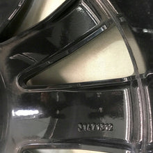 Laden Sie das Bild in den Galerie-Viewer, 1x Alufelge 18 Zoll 8.0&quot; 5x108 42ET 31471312 Volvo S60 V60 Rim Wheel