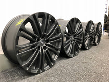 Laden Sie das Bild in den Galerie-Viewer, 4x Alufelge 18 Zoll 8.0&quot; 5x112 31ET Audi A4 Rim Wheel