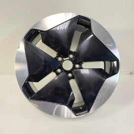 1x Alufelge 20 Zoll 7.5